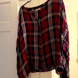 Miami brand, 3/4 length shirt